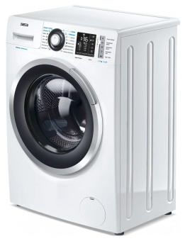 Стиральная машина Атлант СМА 70У1213-01 класс: A++ загр.фронтальная макс.:7кг белый от магазина РЭССИ