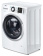 Стиральная машина Атлант СМА 70У1213-01 класс: A++ загр.фронтальная макс.:7кг белый от магазина РЭССИ