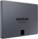 Картинка Накопитель SSD Samsung SATA III 8Tb MZ-77Q8T0BW 870 QVO 2.5" от магазина РЭССИ Накопитель SSD Samsung SATA III 8Tb MZ-77Q8T0BW 870 QVO 2.5" от магазина РЭССИ