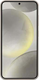Чехол (клип-кейс) Samsung для Samsung Galaxy S24+ Standing Grip Case S24+ серо-коричневый (EF-GS926CUEGRU) от магазина РЭССИ