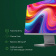 Картинка Монитор Digma Pro 27" Art S серый IPS LED 5ms 16:9 HDMI M/M матовая 400cd 178гр/178гр 3840x2160 60Hz FreeSync DP 4K USB 5.7кг от магазина РЭССИ Монитор Digma Pro 27" Art S серый IPS LED 5ms 16:9 HDMI M/M матовая 400cd 178гр/178гр 3840x2160 60Hz FreeSync DP 4K USB 5.7кг от магазина РЭССИ