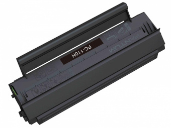 Картридж лазерный Pantum PC-110H черный (2300стр.) для Pantum P2000/P2050/5000/5005/6000/6005 от магазина РЭССИ