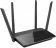 Картинка Роутер беспроводной D-Link DIR-842/RU/R1 AC1200 10/100/1000BASE-TX черный от магазина РЭССИ Роутер беспроводной D-Link DIR-842/RU/R1 AC1200 10/100/1000BASE-TX черный от магазина РЭССИ