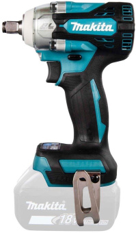 Гайковерт Makita DTW300Z аккум. патрон:квад.1/2" от магазина РЭССИ