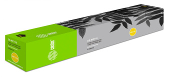 Картридж лазерный Cactus CS-WC118 006R01179 черный (11000стр.) для Xerox WorkCentre C118/M118 от магазина РЭССИ