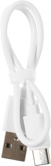 Мобильный аккумулятор Solove Solove W5 10000mAh 2.1A беспров.зар. серый (W5 WHITE UPDATED RUS) от магазина РЭССИ