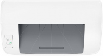 Принтер лазерный HP LaserJet M111a (7MD67A) A4 белый от магазина РЭССИ