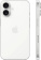 Смартфон Apple A3288 iPhone 16 128Gb белый моноблок 3G 4G 2Sim 6.1" 1179x2556 iOS 18 48Mpix 802.11 a/b/g/n/ac/ax/be NFC GPS Protect от магазина РЭССИ