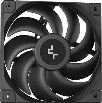 Система водяного охлаждения Deepcool Mystique 240 Soc-AM5/AM4/1151/1200/1700 черный 4-pin 36.49dB Al LCD 1543gr Ret (R-LX550-BKDSNC-G-1) от магазина РЭССИ