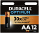 Картинка Батарея Duracell Alkaline LR6 Optimum AA (12шт) блистер от магазина РЭССИ Батарея Duracell Alkaline LR6 Optimum AA (12шт) блистер от магазина РЭССИ