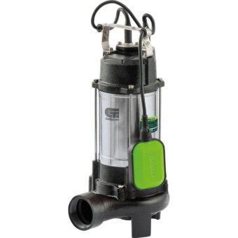 Фекальный насос СИБРТЕХ СФН1100-Н 99804 от магазина РЭССИ