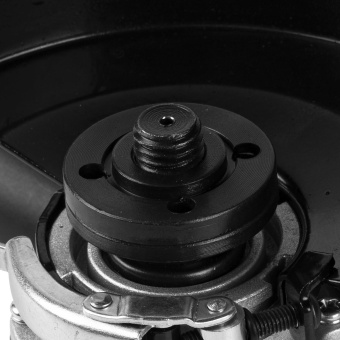 Углошлифовальная машина Ставр МШУ-125/950 950Вт 12000об/мин рез.шпин.:M14 d=125мм (СТ125-950) от магазина РЭССИ