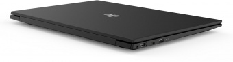 Ноутбук IRU Калибр 15TLI Core i3 1115G4 16Gb SSD512Gb Intel UHD Graphics 15.6" IPS FHD (1920x1080) Free DOS black WiFi BT Cam 7200mAh (1871671) от магазина РЭССИ