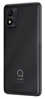 Смартфон Alcatel 5031G 1B 32Gb 2Gb черный моноблок 3G 4G 2Sim 5.5" 720x1440 Android 11 8Mpix 802.11 b/g/n GPS GSM900/1800 GSM1900 A-GPS microSD max128Gb от магазина РЭССИ