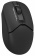 Мышь A4Tech Fstyler FB12 черный оптическая (1200dpi) беспроводная BT/Radio USB (3but) от магазина РЭССИ