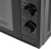 Картинка Микроволновая Печь Starwind SWM5820 20л. 700Вт черный от магазина РЭССИ Микроволновая Печь Starwind SWM5820 20л. 700Вт черный от магазина РЭССИ