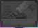 Ноутбук Asus ROG Strix G18 G814JVR-N6045 Core i9 14900HX 16Gb SSD1Tb NVIDIA GeForce RTX4060 8Gb 18" IPS WQXGA (2560x1600) noOS grey WiFi BT Cam (90NR0IF6-M00210) от магазина РЭССИ