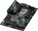 Материнская плата Asus ROG STRIX B660-F GAMING WIFI Soc-1700 Intel B660 4xDDR5 ATX AC`97 8ch(7.1) 2.5Gg RAID+HDMI+DP от магазина РЭССИ