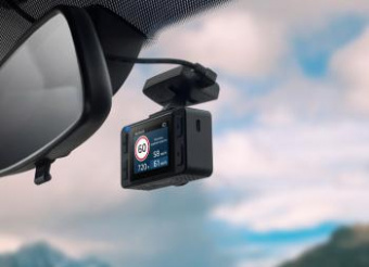 Видеорегистратор Neoline G-Tech X74 черный 1080x1920 1080p 140гр. GPS от магазина РЭССИ