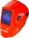 Картинка Маска сварщика Ресанта МС-2 RED (65/117) от магазина РЭССИ Маска сварщика Ресанта МС-2 RED (65/117) от магазина РЭССИ