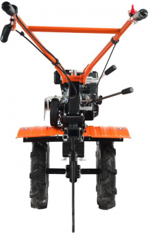 Мотоблок Patriot Кубань M (460105555) бензиновый 7л.с. от магазина РЭССИ