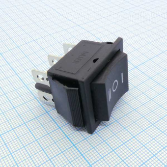 DS KCD2-223 (ON)-OFF-(ON) от магазина РЭССИ