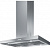 Вытяжка каминная Elica Spot Plus Island IX/A/90 нержавеющая сталь управление: сенсорное (1 мотор) от магазина РЭССИ