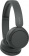 Наушники накладные Sony WH-CH520 черный беспроводные bluetooth оголовье (WH-CH520/B) от магазина РЭССИ