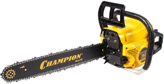 Бензопила CHAMPION 362-18 507781/99944900310 от магазина РЭССИ