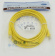Картинка Патч-корд cat5E molded 5м желтый RJ-45 (m)-RJ-45 (m) от магазина РЭССИ Патч-корд cat5E molded 5м желтый RJ-45 (m)-RJ-45 (m) от магазина РЭССИ