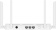 Роутер беспроводной Huawei WiFi AX2 WS7001-22 (53030ADX) AX1500 10/100/1000BASE-T белый от магазина РЭССИ