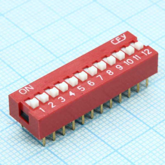 DS1040-12RN от магазина РЭССИ