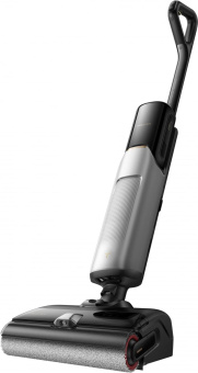 Пылесос моющий Trouver X4 Pro 450Вт черный от магазина РЭССИ