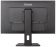 Монитор Iiyama 27" ProLite XUB2792QSC-B5 черный IPS LED 16:9 HDMI M/M матовая HAS Piv 350cd 178гр/178гр 2560x1440 75Hz DP 2K USB 6.8кг от магазина РЭССИ