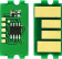 Чип тонер-картриджа CactusCS-CHIP-KY-TK-1110 (TK-1110/1T02M50NX1) 2500стр от магазина РЭССИ