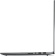 Картинка Ноутбук Lenovo IdeaPad 5 Pro 16IMH9 Core Ultra 7 155H 16Gb SSD1Tb NVIDIA GeForce RTX4050 6Gb 16" OLED 2K (2048x1280) noOS grey WiFi BT Cam (83D4003PRK) от магазина РЭССИ Ноутбук Lenovo IdeaPad 5 Pro 16IMH9 Core Ultra 7 155H 16Gb SSD1Tb NVIDIA GeForce RTX4050 6Gb 16" OLED 2K (2048x1280) noOS grey WiFi BT Cam (83D4003PRK) от магазина РЭССИ