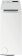 Стиральная машина Whirlpool TDLR 65230SS EU/N пан.англ. класс: A загр.вертикальная макс.:6кг белый инвертер от магазина РЭССИ