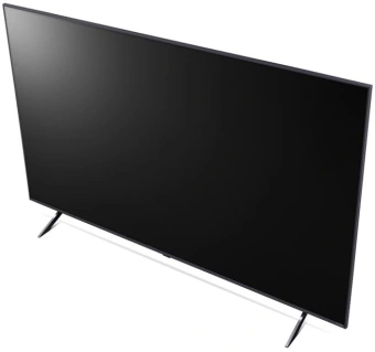 Телевизор LED LG 55" 55QNED80T6A.ARUB черный титан 4K Ultra HD 60Hz DVB-T DVB-T2 DVB-C DVB-S DVB-S2 USB WiFi Smart TV (RUS) от магазина РЭССИ
