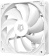 Вентилятор для корпуса ID-Cooling XF-120-W 120х120x25 белый 4-pin 35.2дБ Ret от магазина РЭССИ