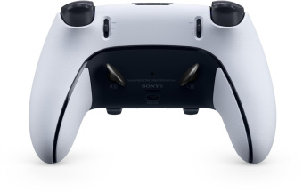 Геймпад Беспроводной PlayStation DualSense Edge белый для: PlayStation 5 от магазина РЭССИ