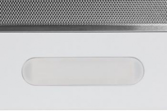 Вытяжка встраиваемая Lex Honver 2M 600 WHITE белый управление: кнопочное (2 мотора) от магазина РЭССИ