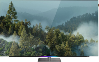 Телевизор OLED Skyworth 65" 65SXF9850 BM Series черный/черный 4K Ultra HD 120Hz DVB-T DVB-T2 DVB-C DVB-S DVB-S2 USB WiFi Smart TV от магазина РЭССИ