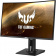 Картинка Монитор Asus 27" TUF Gaming VG27WQ черный VA LED 4ms 16:9 HDMI M/M матовая HAS Piv 3000:1 400cd 178гр/178гр 2560x1440 DP 2K 5.9кг от магазина РЭССИ Монитор Asus 27" TUF Gaming VG27WQ черный VA LED 4ms 16:9 HDMI M/M матовая HAS Piv 3000:1 400cd 178гр/178гр 2560x1440 DP 2K 5.9кг от магазина РЭССИ