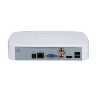 Видеорегистратор Dahua DHI-NVR2116-4KS3 от магазина РЭССИ