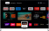 Телевизор QLED TCL 98" 98C745 черный 4K Ultra HD 120Hz DVB-T DVB-T2 DVB-C DVB-S DVB-S2 USB WiFi Smart TV (RUS) от магазина РЭССИ