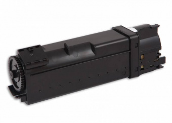 Картридж лазерный Cactus CS-PH6125B 106R01338 черный (2000стр.) для Xerox Phaser 6125 от магазина РЭССИ