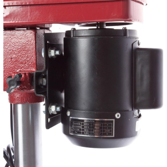 Сверлильный станок REDVERG RD-DPT9/500 6666526 от магазина РЭССИ