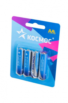 Элемент питания КОСМОС R6 BL4 от магазина РЭССИ