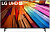 Телевизор LED LG 43" 43UT80006LA.ARUG черный 4K Ultra HD 60Hz DVB-T DVB-T2 DVB-C DVB-S DVB-S2 USB WiFi Smart TV от магазина РЭССИ