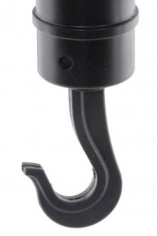 Штатив Rekam Mobipod E-170 напольный черный алюминий (1573гр.) от магазина РЭССИ